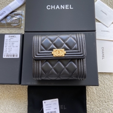 Chanel Wallet Purse